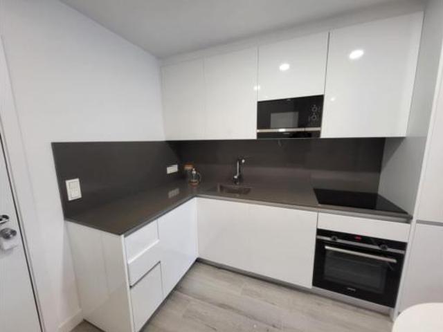Apartamento en venta en Martiricos, Málaga