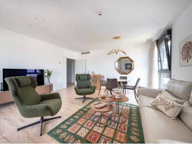 Apartamento en venta en Palma-Palmilla, Málaga-Costa del Sol