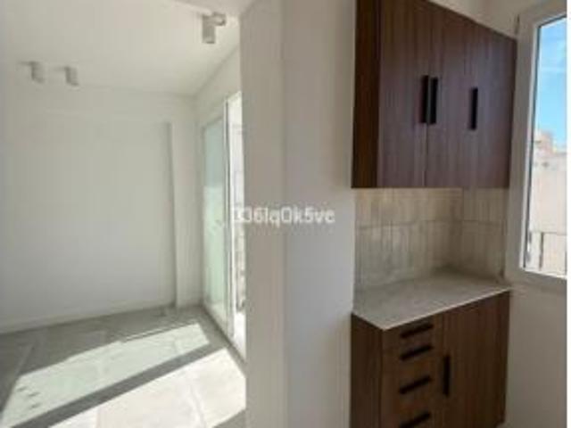 Apartamento en venta en Bailén-Miraflores, Málaga-Costa del Sol