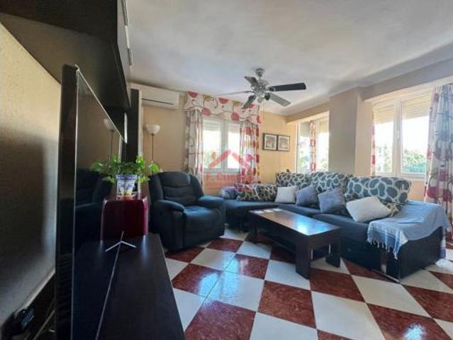 Apartamento en venta en Bailén-Miraflores, Málaga-Costa del Sol