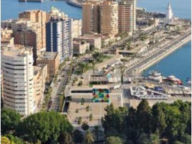 Apartamento en venta en Carretera de Cádiz, Málaga-Costa del Sol