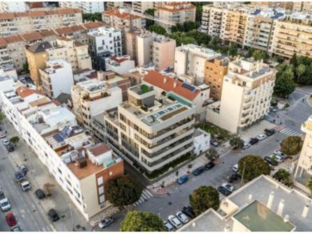 Apartamento en venta en Carretera de Cádiz, Málaga-Costa del Sol