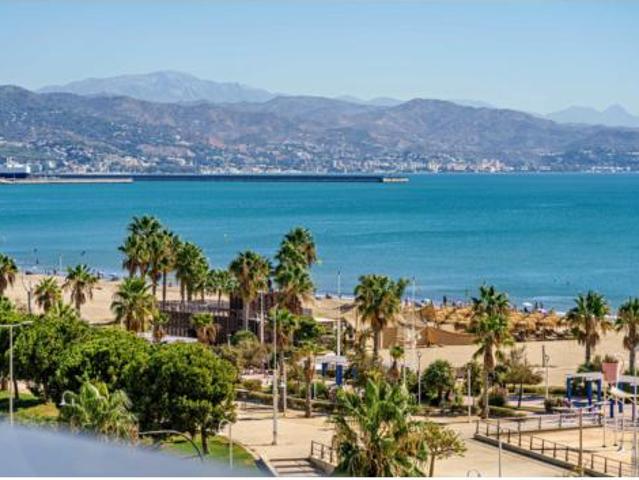 Apartamento en venta en Carretera de Cádiz, Málaga-Costa del Sol