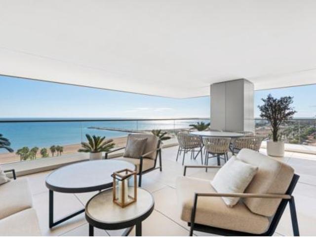Apartamento en venta en Carretera de Cádiz, Málaga-Costa del Sol