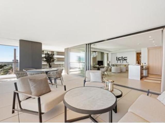 Apartamento en venta en Carretera de Cádiz, Málaga-Costa del Sol