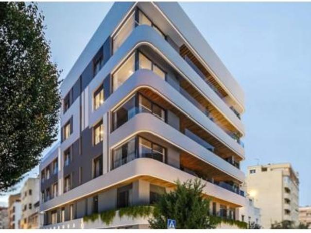 Apartamento en venta en Carretera de Cádiz, Málaga-Costa del Sol