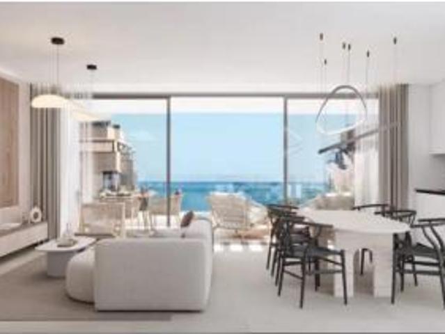 Apartamento en venta en Carretera de Cádiz, Málaga-Costa del Sol