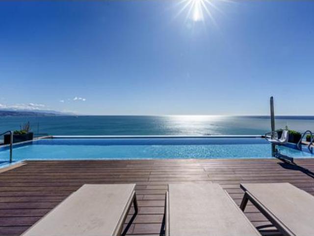 Apartamento en venta en Carretera de Cádiz, Málaga-Costa del Sol