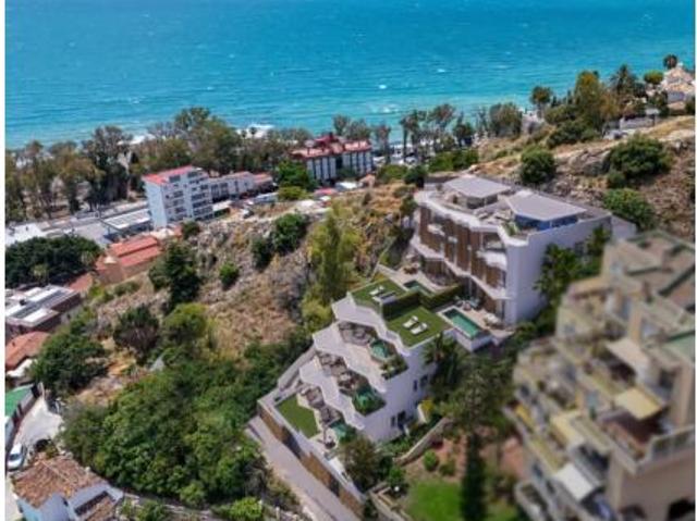 Apartamento en venta en Este, Málaga-Costa del Sol