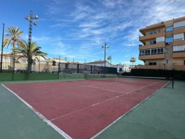 Apartamento en venta en Este, Málaga-Costa del Sol