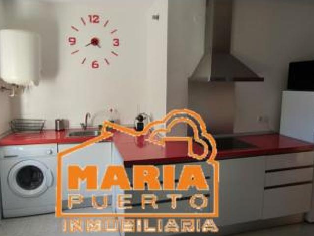 Apartamento en venta en Este, Málaga-Costa del Sol