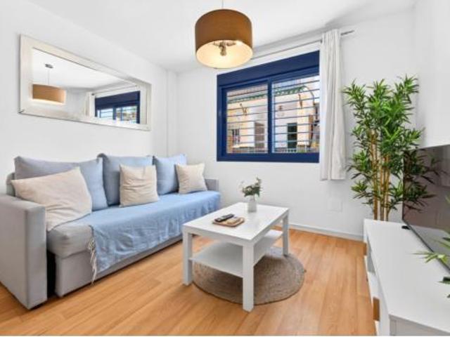 Apartamento en venta en Este, Málaga-Costa del Sol