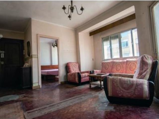 Apartamento en venta en Bailén-Miraflores, Málaga-Costa del Sol