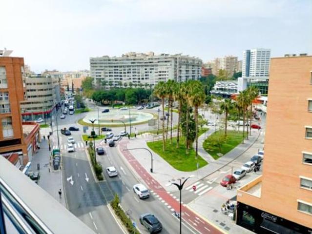 Apartamento en venta en Centro, Málaga-Costa del Sol