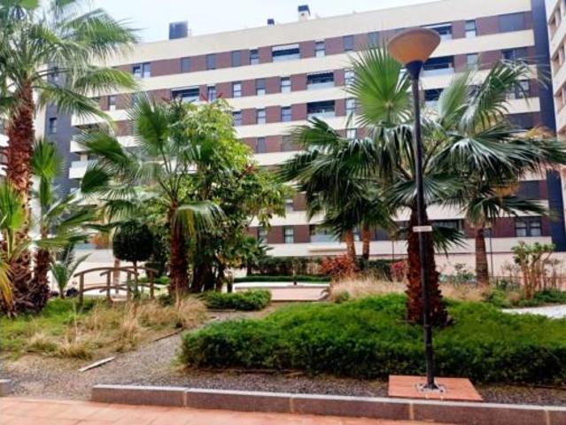 Apartamento en venta en El Perchel, Málaga