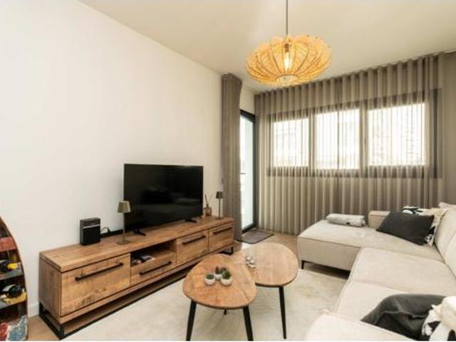 Apartamento en venta en Polígono Alameda, Málaga
