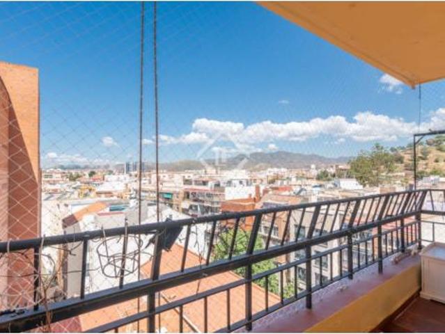 Apartamento en venta en Málaga, Barcenillas