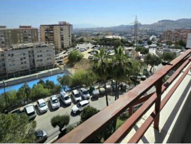 Apartamento en venta en Centro, Málaga-Costa del Sol