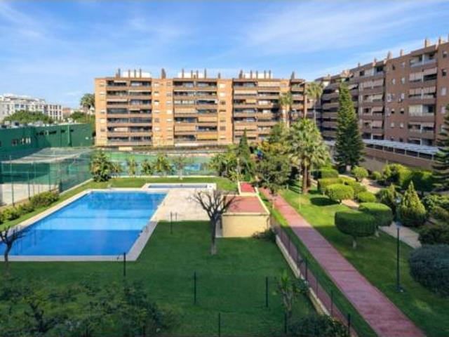 Apartamento en venta en Carretera de Cádiz, Málaga-Costa del Sol