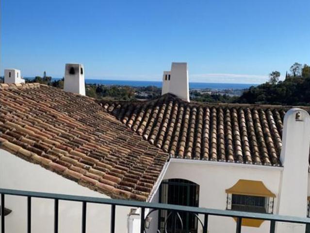 Apartamento en venta en Puerto de la Torre, Málaga-Costa del Sol