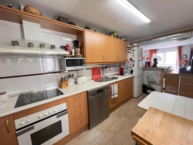 Apartamento en venta en Puerto de la Torre, Málaga-Costa del Sol