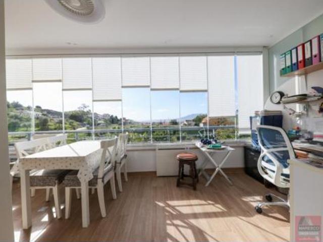 Apartamento en venta en Puerto de la Torre, Málaga-Costa del Sol
