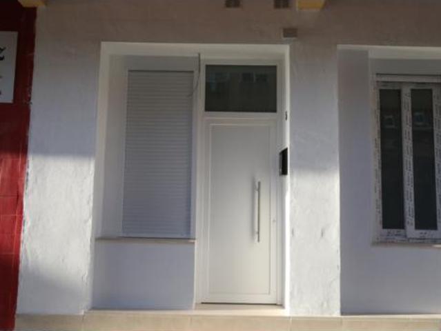 Apartamento en venta en Cruz de Humilladero, Málaga-Costa del Sol