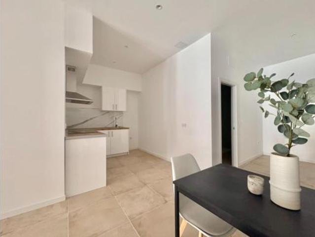 Apartamento en venta en Cruz de Humilladero, Málaga-Costa del Sol