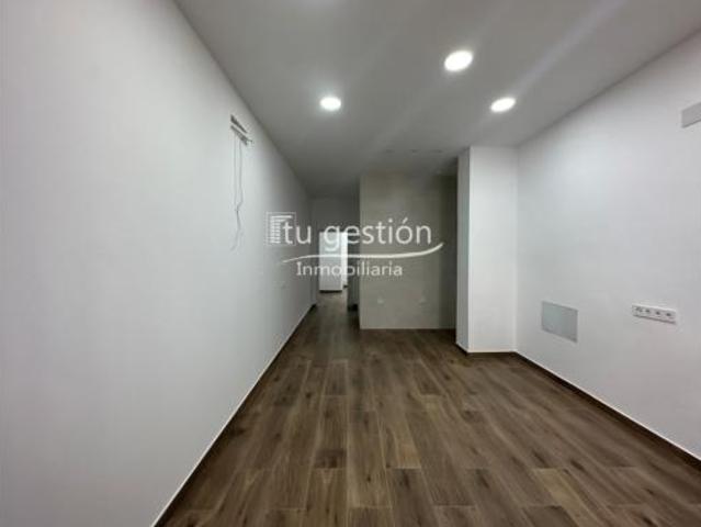 Apartamento en venta en Cruz de Humilladero, Málaga-Costa del Sol