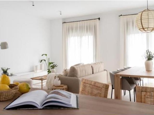 Apartamento en venta en Carretera de Cádiz, Málaga-Costa del Sol