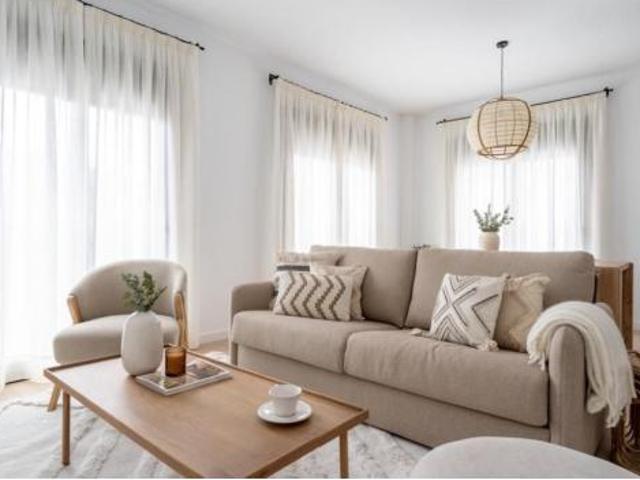 Apartamento en venta en Carretera de Cádiz, Málaga-Costa del Sol