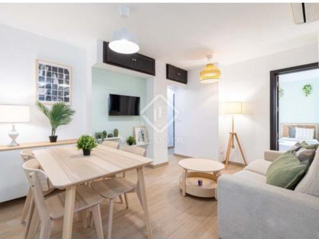 Apartamento en venta en Carretera de Cádiz, Málaga-Costa del Sol