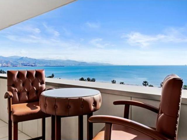 Apartamento en venta en Carretera de Cádiz, Málaga-Costa del Sol