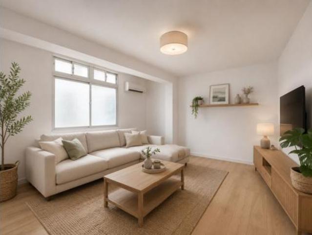 Apartamento en venta en Carretera de Cádiz, Málaga-Costa del Sol