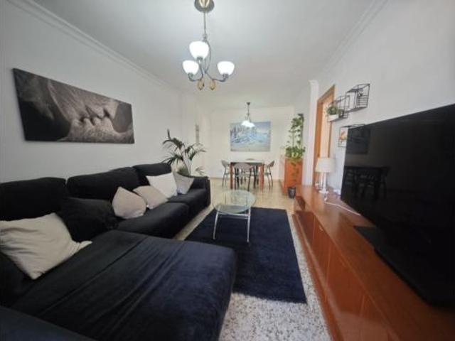 Apartamento en venta en Este, Málaga-Costa del Sol