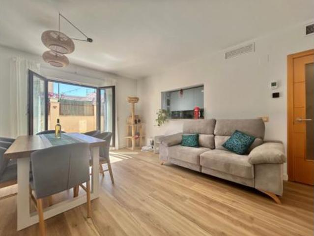 Apartamento en venta en Teatinos-Universidad, Málaga-Costa del Sol