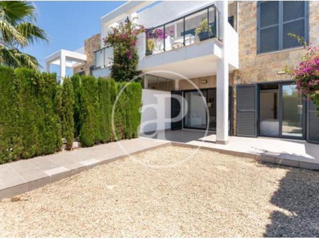 Apartamento en venta en Manacor, Llevant