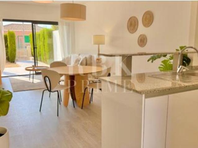 Apartamento en venta en Manacor, Llevant