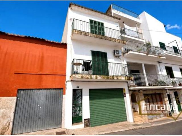Apartamento en venta en Manacor, Llevant