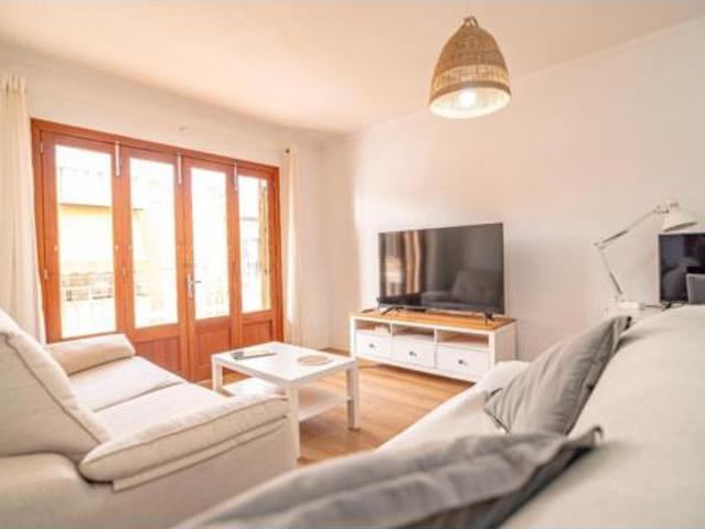 Apartamento en venta en Manacor, Llevant