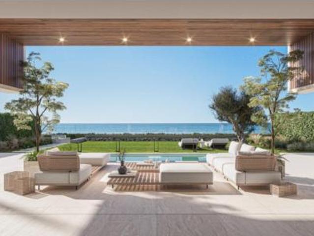 Apartamento en venta en La Chullera, Costa del Sol Occidental