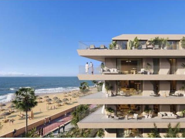 Apartamento en venta en Castillo de la Duquesa, Costa del Sol Occidental