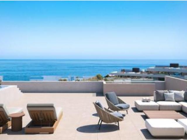 Apartamento en venta en La Paloma de Manilva, Costa del Sol Occidental
