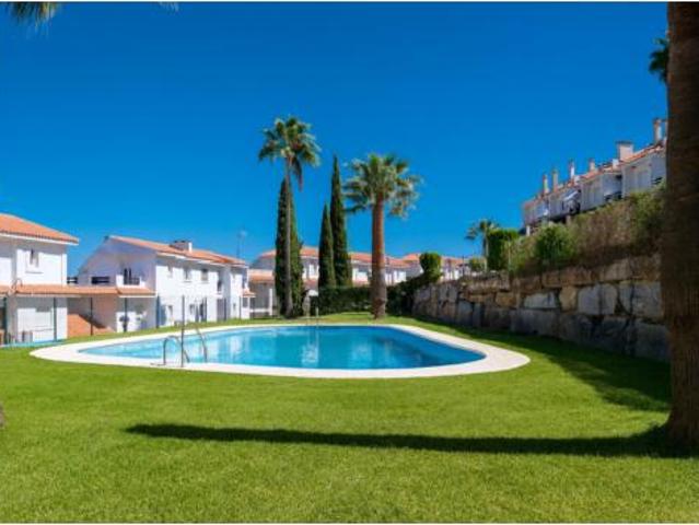 Apartamento en venta en Costa del Sol Occidental, Andalucía