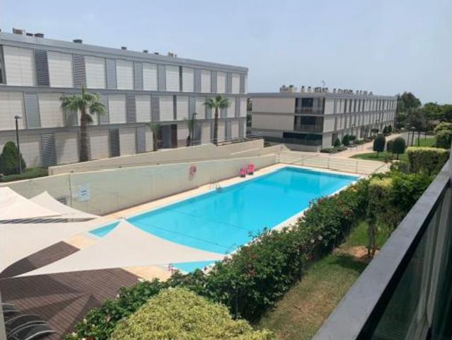 Apartamento en venta en Playa Paraiso, Manilva