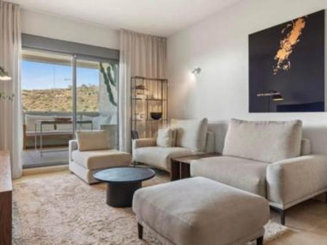 Apartamento en venta en Manilva, Málaga