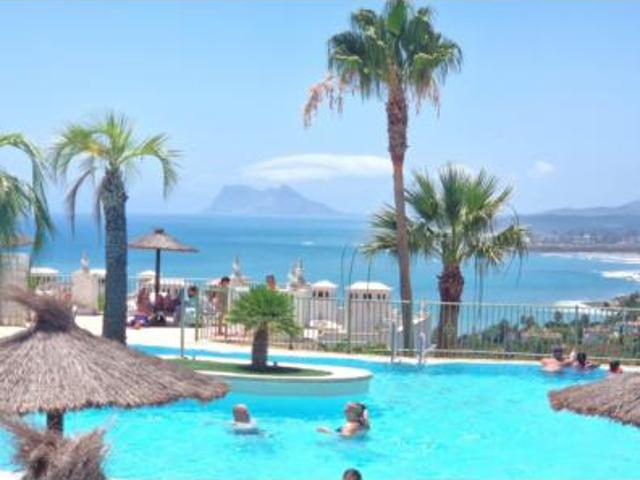 Apartamento en venta en Costa del Sol Occidental, Andalucía