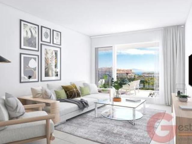 Apartamento en venta en Costa del Sol Occidental, Andalucía