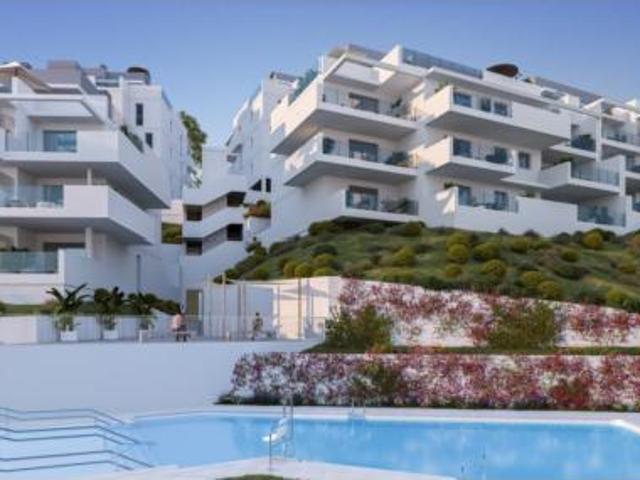 Apartamento en venta en Castillo de la Duquesa, Costa del Sol Occidental