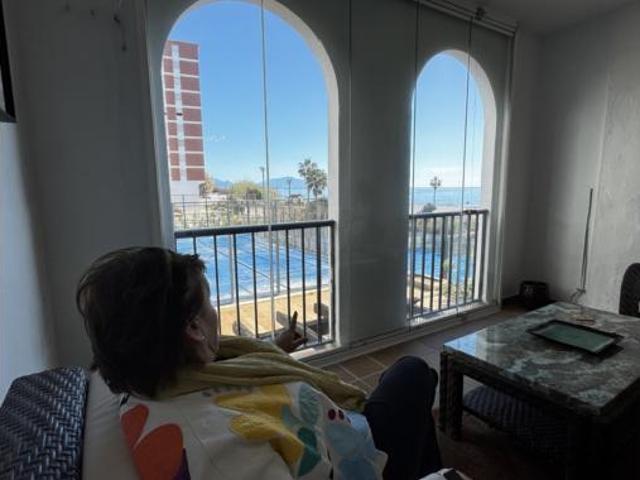 Apartamento en venta en Castillo de la Duquesa, Costa del Sol Occidental